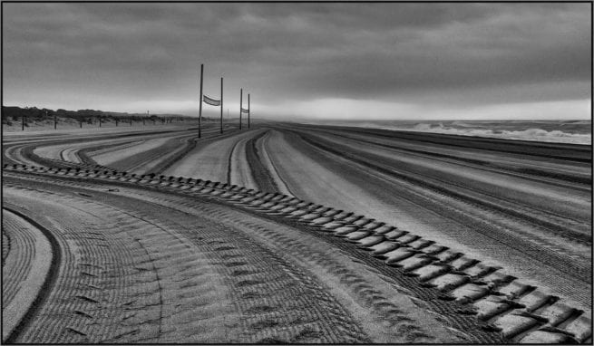 Primer Premi, Platges de la Murtra de Toni Barbany Bosch de Riells del Fai