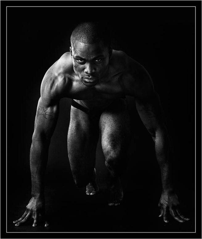 1er PREMI La sortida de Joan Buxó Briquets de Cerdanyola