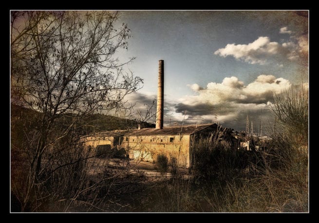 1er PREMI Viladecans 01 de Andreu Noguero de Sitges