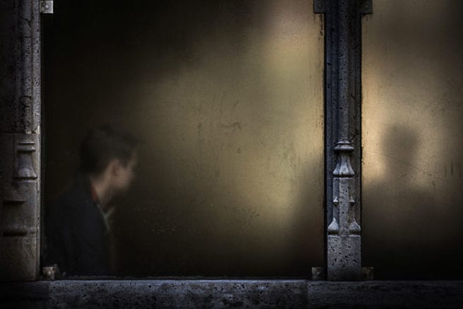 1er Premi LLIURE -Ventana de Tomás Martin Ruiz de Valencia