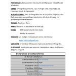 BASES Social 2025-2026