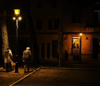 10-25 punts-Paseo Nocturno de Miguel Atienza